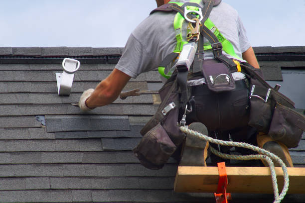 Quick and Trustworthy Emergency Roof Repair Services in Rock Island, IL
