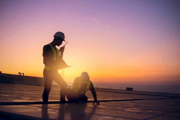 Best Sealant for Roof  in Rock Island, IL