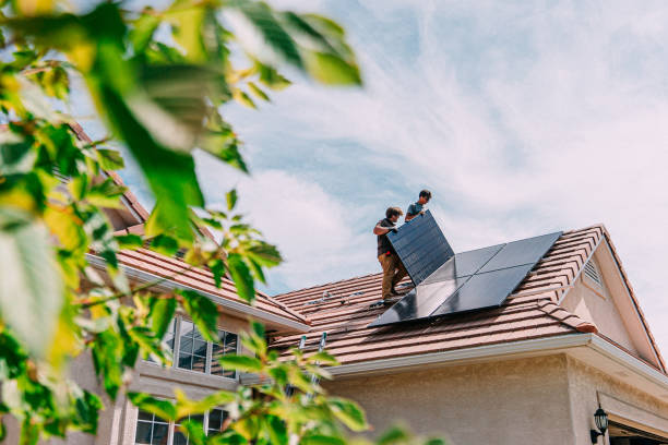 Best Residential Roofing Contractor  in Rock Island, IL